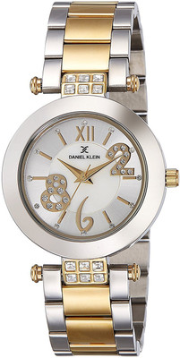 Daniel Klein DK10816-5 Watch - For Women