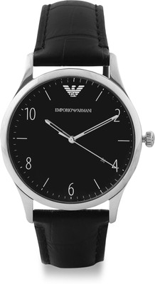 Armani AR1865I Watch - For Men