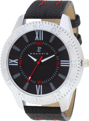 Padraig PD- 2057 Watch - For Men