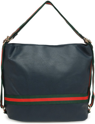 Kielz HB17-9181 Shoulder Bag(Blue, 15 L) 
Kielz HB17-9181 Shoulder Bag(Blue, 15 L)