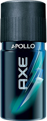 AXE Apollo Deodorant Spray - For Men(150 ml)