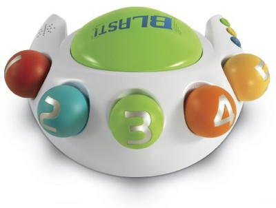 Wild Planet 46012 Game Electronic Hobby Kit