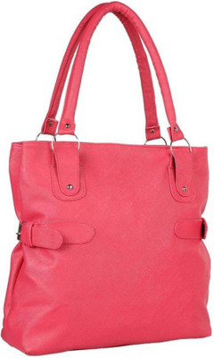 ZONAA Hand-held Bag(Red)
