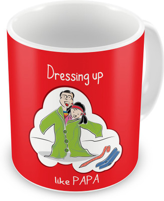 Indigifts Raksha Bandhan Rakhi Gifts for Brother Sister on Bhaidooj Birthday Anniversary (IDSRAF16214) Ceramic Mug(330 ml), Multicolor;white
Indigifts Raksha Bandhan Rakhi Gifts for Brother Sister on Bhaidooj Birthday Anniversary (IDSRAF16214) Ceramic Mug(330 ml), Multicolor;white