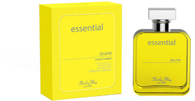 Shirley May ESSENTIAL JAUNE(Imported From U.A.E) Eau de Toilette - 100 ml(For Men)
Shirley May ESSENTIAL JAUNE(Imported From U.A.E) Eau de Toilette - 100 ml(For Men)