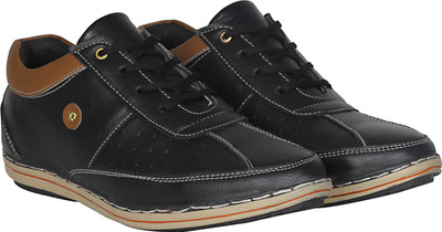 Kraasa Kate Sneakers For Men(Black