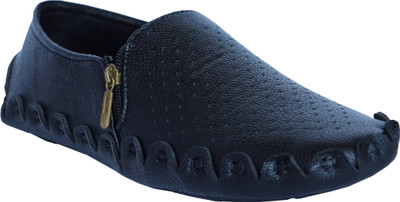 Aargent Casuals For Men(Black