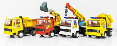 Jack Royal Construction Kit - Type 14 (Yellow-White-Red) 4 Combo Set(White, Red, Yellow), Red;white;yellow
Jack Royal Construction Kit - Type 14 (Yellow-White-Red) 4 Combo Set(White, Red, Yellow), Red;white;yellow