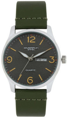 Overfly E3075L-DZ2WZZ Watch - For Men