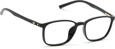 I-GOG Full Rim Wayfarer Frame(52 mm