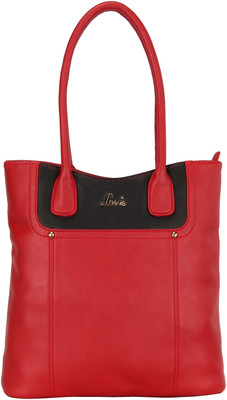 Lavie Tote(Red)