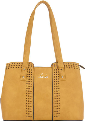 Lavie Satchel(Yellow)