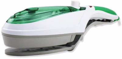 Bluebells India ™ Universal Magical Garment Steamer Iron Dry Iron Dry Iron(Green)
Bluebells India ™ Universal Magical Garment Steamer Iron Dry Iron Dry Iron(Green)