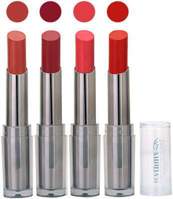 Rythmx Rich Brown,Mavish Purple,True Pink,Rose Red Lipstick Gift Combo Pack(Rich Brown,Mavish Purple,True Pink,Rose Red)
Rythmx Rich Brown,Mavish Purple,True Pink,Rose Red Lipstick Gift Combo Pack(Rich Brown,Mavish Purple,True Pink,Rose Red)