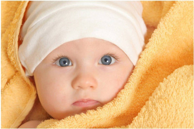 Aabhaas Wall Poster For Room Cute Adorable Baby Child's Love New Born Infant Kids Toddlers Smiling Paper Print(12 inch X 18 inch, Rolled)
Aabhaas Wall Poster For Room Cute Adorable Baby Child's Love New Born Infant Kids Toddlers Smiling Paper Print(12 inch X 18 inch, Rolled)