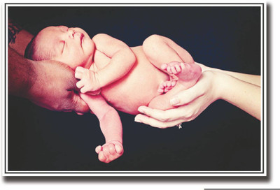 Aabhaas Wall Poster For Room Cute Adorable Baby Child's Love New Born Infant Kids Toddlers Smiling Paper Print(12 inch X 18 inch, Rolled)
Aabhaas Wall Poster For Room Cute Adorable Baby Child's Love New Born Infant Kids Toddlers Smiling Paper Print(12 inch X 18 inch, Rolled)