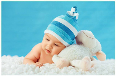 Akhuratha Wall Poster For Room Cute Adorable Baby Child's Love New Born Infant Kids Toddlers Smiling Paper Print(12 inch X 18 inch, Rolled)
Akhuratha Wall Poster For Room Cute Adorable Baby Child's Love New Born Infant Kids Toddlers Smiling Paper Print(12 inch X 18 inch, Rolled)