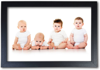 Akhuratha Wall Poster For Room Cute Adorable Baby Child's Love New Born Infant Kids Toddlers Smiling Paper Print(12 inch X 18 inch, Rolled)
Akhuratha Wall Poster For Room Cute Adorable Baby Child's Love New Born Infant Kids Toddlers Smiling Paper Print(12 inch X 18 inch, Rolled)