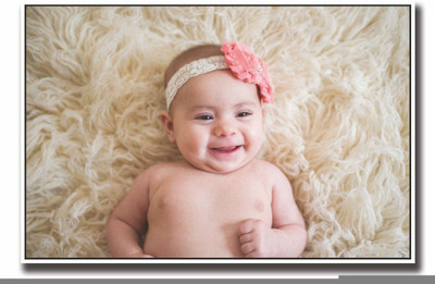 Akhuratha Wall Poster For Room Cute Adorable Baby Child's Love New Born Infant Kids Toddlers Smiling Paper Print(12 inch X 18 inch, Rolled)
Akhuratha Wall Poster For Room Cute Adorable Baby Child's Love New Born Infant Kids Toddlers Smiling Paper Print(12 inch X 18 inch, Rolled)