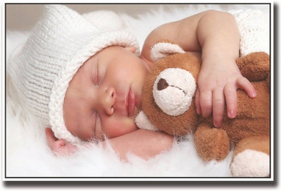 Aabhaas Wall Poster For Room Cute Adorable Baby Child's Love New Born Infant Kids Toddlers Smiling Paper Print(12 inch X 18 inch, Rolled)
Aabhaas Wall Poster For Room Cute Adorable Baby Child's Love New Born Infant Kids Toddlers Smiling Paper Print(12 inch X 18 inch, Rolled)