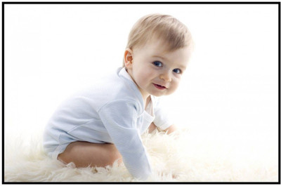 Aabhaas Wall Poster For Room Cute Adorable Baby Child's Love New Born Infant Kids Toddlers Smiling Paper Print(12 inch X 18 inch, Rolled)
Aabhaas Wall Poster For Room Cute Adorable Baby Child's Love New Born Infant Kids Toddlers Smiling Paper Print(12 inch X 18 inch, Rolled)