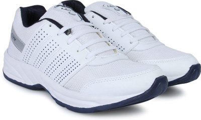 Lancer Hydra-37 Sports Shoes I Running Shoes For Men Running Shoes For Men(White, Blue
Lancer Hydra-37 Sports Shoes I Running Shoes For Men Running Shoes For Men(White, Blue
