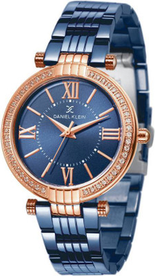 Daniel Klein DK11138-3 Watch - For Women