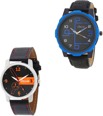 Oxcia Watch2001_Watch3005 Watch - For Men