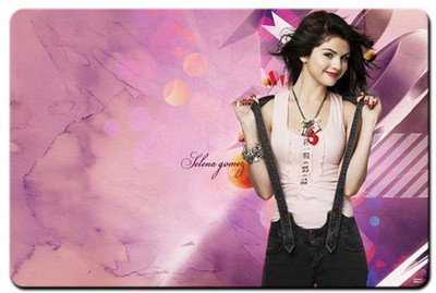 REHBAR RGADIBA003177 Mousepad(Multicolor) 
REHBAR RGADIBA003177 Mousepad(Multicolor)