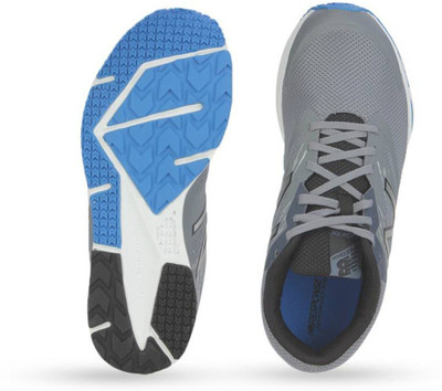 New Balance Running Shoes For Men(Grey