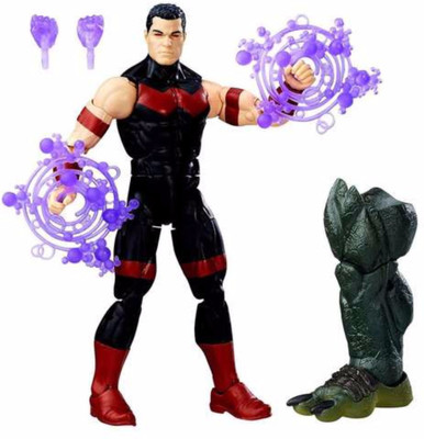 Funskool Captain America Civil War Marvel Legends Abomination Series Wonder Man Action Figure(Multicolor)
Funskool Captain America Civil War Marvel Legends Abomination Series Wonder Man Action Figure(Multicolor)