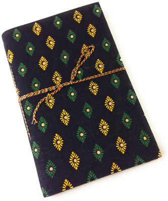 Safar A3 Diary(Handmade diary, recycled tree free paper has been used, perfect for day to day work., Blue)
Safar A3 Diary(Handmade diary, recycled tree free paper has been used, perfect for day to day work., Blue)