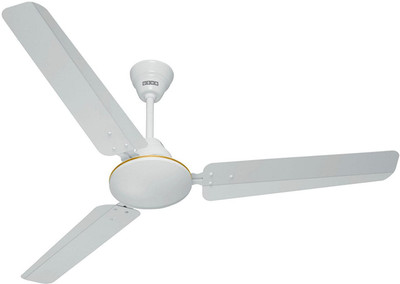 Usha CEILING FAN 1200MM STRIKER PLATINUM PRL WHITE CHROM 3 Blade Ceiling Fan(white, Pack of 3)
Usha CEILING FAN 1200MM STRIKER PLATINUM PRL WHITE CHROM 3 Blade Ceiling Fan(white, Pack of 3)