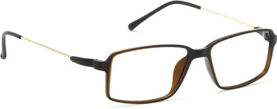 I-GOG Full Rim Rectangle Frame(51 mm