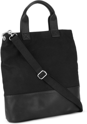French Connection Tote(Black)
