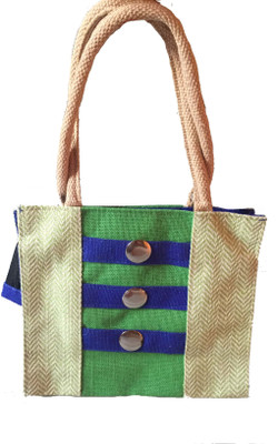 Aaltex Hand-held Bag(Green)