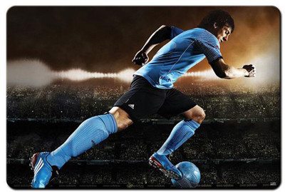 REHBAR RGADIBA003634 Mousepad(Multicolor) 
REHBAR RGADIBA003634 Mousepad(Multicolor)