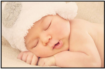 Aabhaas Wall Poster For Room Cute Adorable Baby Child's Love New Born Infant Kids Toddlers Smiling Paper Print(12 inch X 18 inch, Rolled)
Aabhaas Wall Poster For Room Cute Adorable Baby Child's Love New Born Infant Kids Toddlers Smiling Paper Print(12 inch X 18 inch, Rolled)