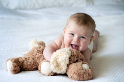 Aabhaas Wall Poster For Room Cute Adorable Baby Child's Love New Born Infant Kids Toddlers Smiling Paper Print(12 inch X 18 inch, Rolled)
Aabhaas Wall Poster For Room Cute Adorable Baby Child's Love New Born Infant Kids Toddlers Smiling Paper Print(12 inch X 18 inch, Rolled)