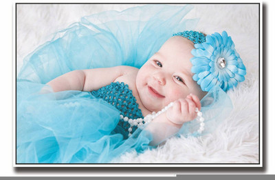 Akhuratha Wall Poster For Room Cute Adorable Baby Child's Love New Born Infant Kids Toddlers Smiling Paper Print(12 inch X 18 inch, Rolled)
Akhuratha Wall Poster For Room Cute Adorable Baby Child's Love New Born Infant Kids Toddlers Smiling Paper Print(12 inch X 18 inch, Rolled)