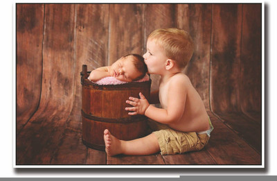 Aabhaas Wall Poster For Room Cute Adorable Baby Child's Love New Born Infant Kids Toddlers Smiling Paper Print(12 inch X 18 inch, Rolled)
Aabhaas Wall Poster For Room Cute Adorable Baby Child's Love New Born Infant Kids Toddlers Smiling Paper Print(12 inch X 18 inch, Rolled)