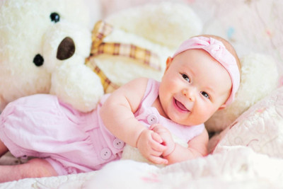Akhuratha Wall Poster For Room Cute Adorable Baby Child's Love New Born Infant Kids Toddlers Smiling Paper Print(12 inch X 18 inch, Rolled)
Akhuratha Wall Poster For Room Cute Adorable Baby Child's Love New Born Infant Kids Toddlers Smiling Paper Print(12 inch X 18 inch, Rolled)