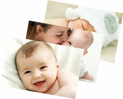 Aabhaas Wall Poster For Room Cute Adorable Baby Child's Love New Born Infant Kids Toddlers Smiling Paper Print(12 inch X 18 inch, Rolled)
Aabhaas Wall Poster For Room Cute Adorable Baby Child's Love New Born Infant Kids Toddlers Smiling Paper Print(12 inch X 18 inch, Rolled)