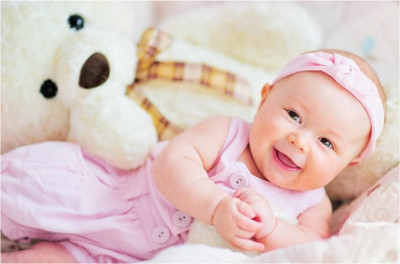 Aabhaas Wall Poster For Room Cute Adorable Baby Child's Love New Born Infant Kids Toddlers Smiling Paper Print(12 inch X 18 inch, Rolled)
Aabhaas Wall Poster For Room Cute Adorable Baby Child's Love New Born Infant Kids Toddlers Smiling Paper Print(12 inch X 18 inch, Rolled)
