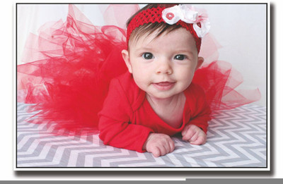 Aabhaas Wall Poster For Room Cute Adorable Baby Child's Love New Born Infant Kids Toddlers Smiling Paper Print(12 inch X 18 inch, Rolled)
Aabhaas Wall Poster For Room Cute Adorable Baby Child's Love New Born Infant Kids Toddlers Smiling Paper Print(12 inch X 18 inch, Rolled)