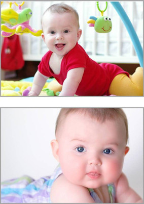 Aabhaas Wall Poster For Room Cute Adorable Baby Child's Love New Born Infant Kids Toddlers Smiling Paper Print(12 inch X 18 inch, Rolled)
Aabhaas Wall Poster For Room Cute Adorable Baby Child's Love New Born Infant Kids Toddlers Smiling Paper Print(12 inch X 18 inch, Rolled)