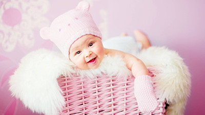 Aabhaas Wall Poster For Room Cute Adorable Baby Child's Love New Born Infant Kids Toddlers Smiling Paper Print(12 inch X 18 inch, Rolled)
Aabhaas Wall Poster For Room Cute Adorable Baby Child's Love New Born Infant Kids Toddlers Smiling Paper Print(12 inch X 18 inch, Rolled)