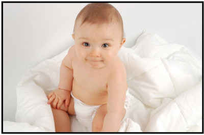 Aabhaas Wall Poster For Room Cute Adorable Baby Child's Love New Born Infant Kids Toddlers Smiling Paper Print(12 inch X 18 inch, Rolled)
Aabhaas Wall Poster For Room Cute Adorable Baby Child's Love New Born Infant Kids Toddlers Smiling Paper Print(12 inch X 18 inch, Rolled)