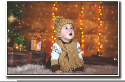 Akhuratha Wall Poster For Room Cute Adorable Baby Child's Love New Born Infant Kids Toddlers Smiling Paper Print(12 inch X 18 inch, Rolled)
Akhuratha Wall Poster For Room Cute Adorable Baby Child's Love New Born Infant Kids Toddlers Smiling Paper Print(12 inch X 18 inch, Rolled)