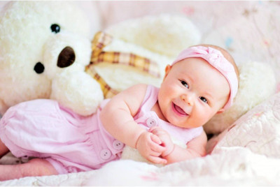 Aabhaas Wall Poster For Room Cute Adorable Baby Child's Love New Born Infant Kids Toddlers Smiling Paper Print(12 inch X 18 inch, Rolled)
Aabhaas Wall Poster For Room Cute Adorable Baby Child's Love New Born Infant Kids Toddlers Smiling Paper Print(12 inch X 18 inch, Rolled)